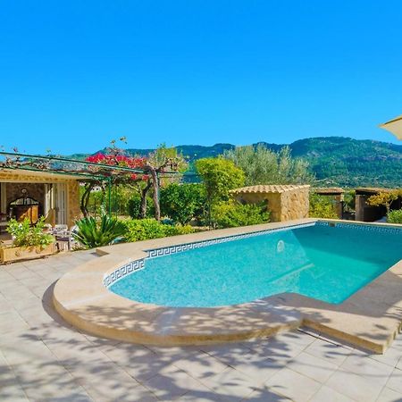 Villa Casa Margarita Andratx Exterior foto