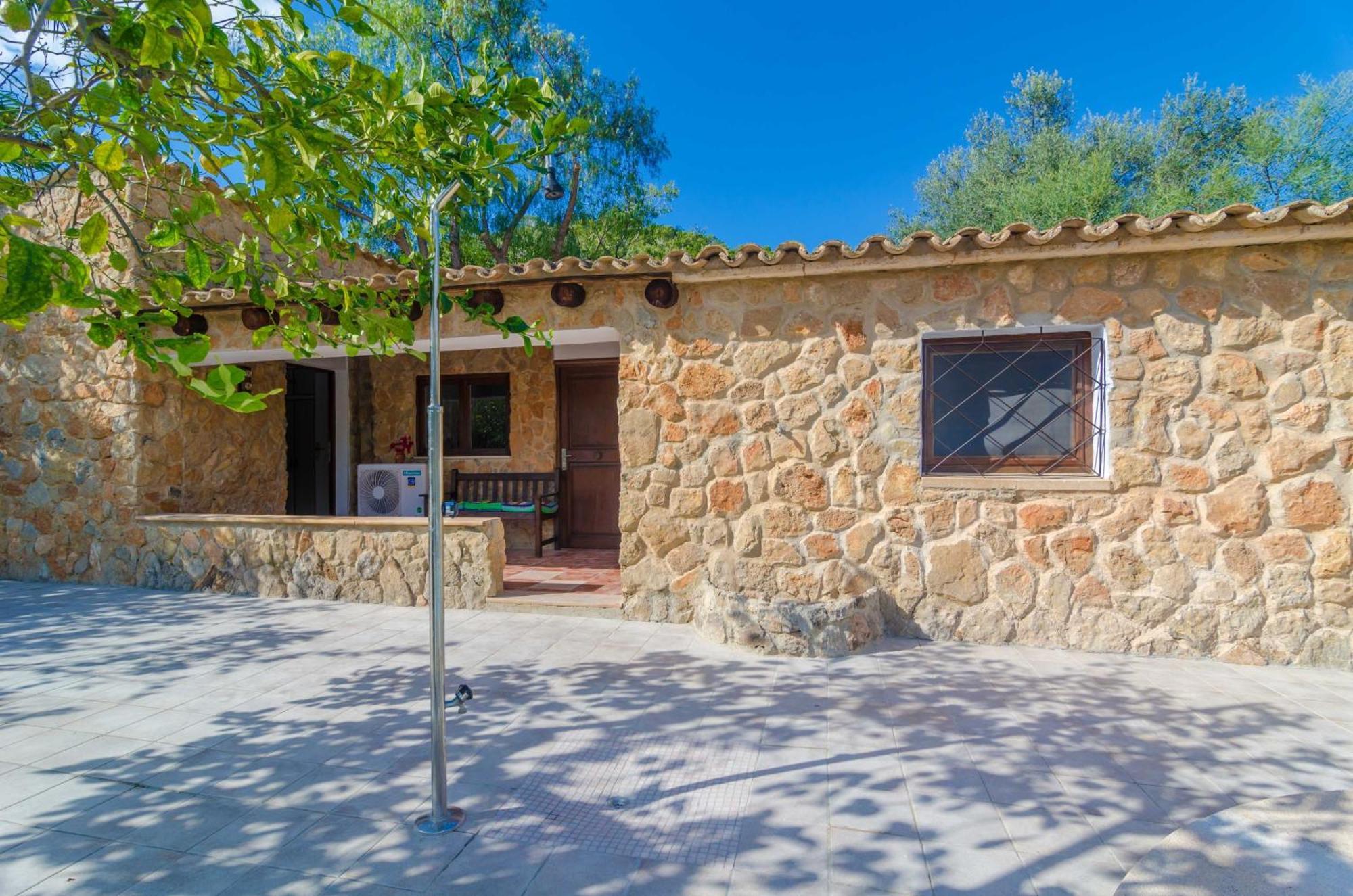 Villa Casa Margarita Andratx Exterior foto