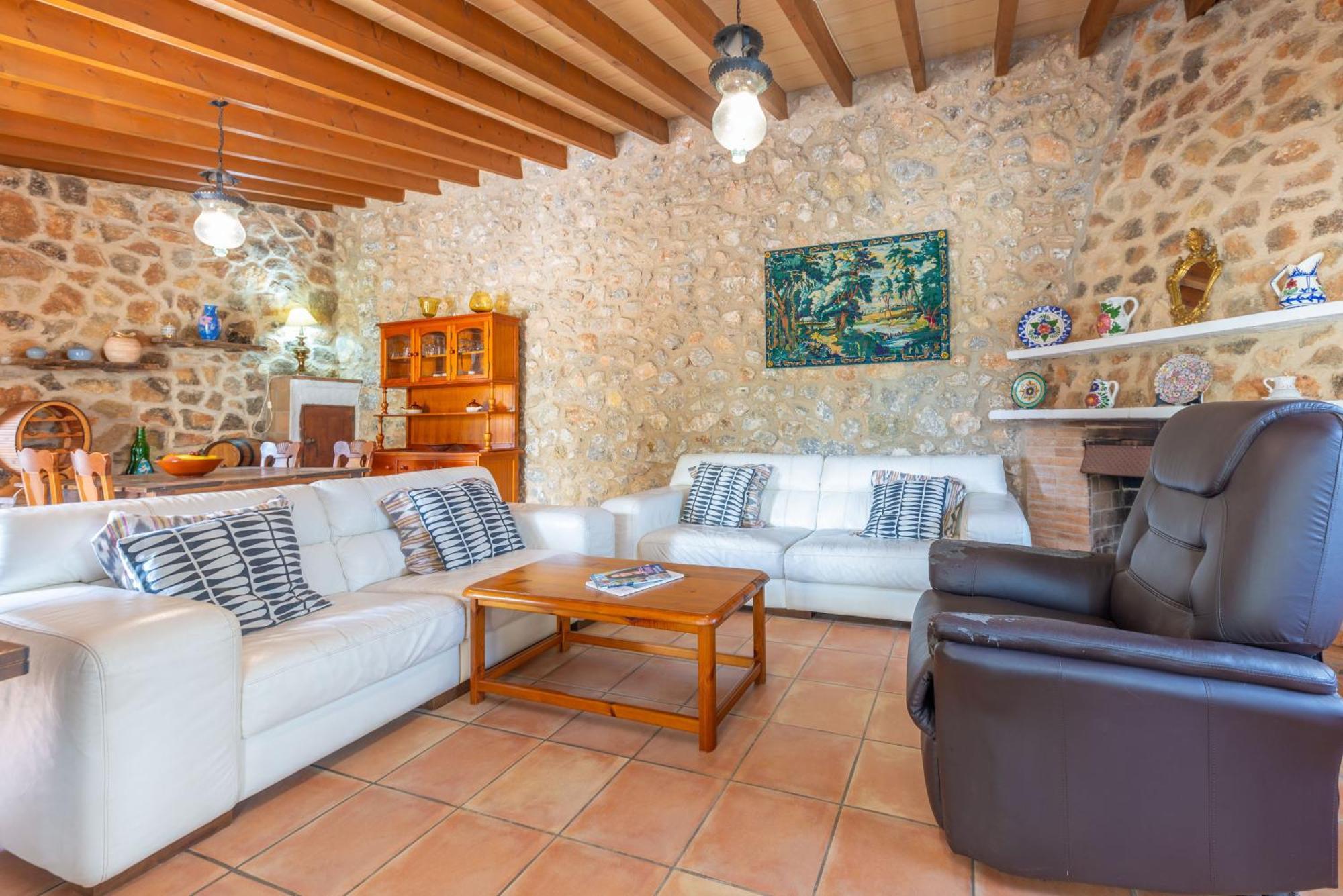 Villa Casa Margarita Andratx Exterior foto