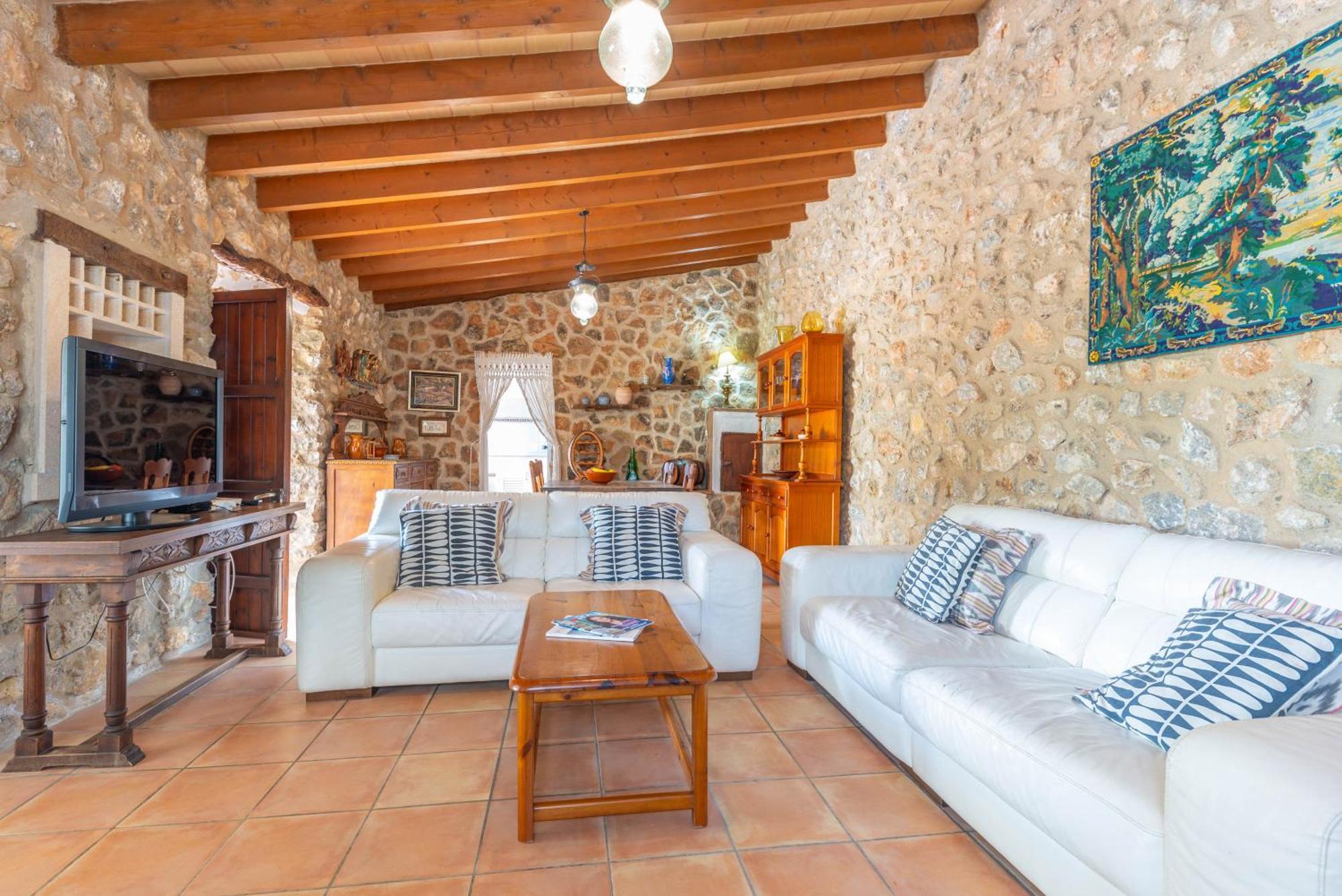 Villa Casa Margarita Andratx Exterior foto